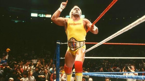 Bill Belichick And Hulk Hogan Have The Exact Same Voice - 