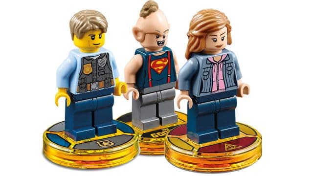 lego dimensions harry potter