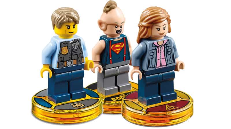 lego harry potter lego dimensions
