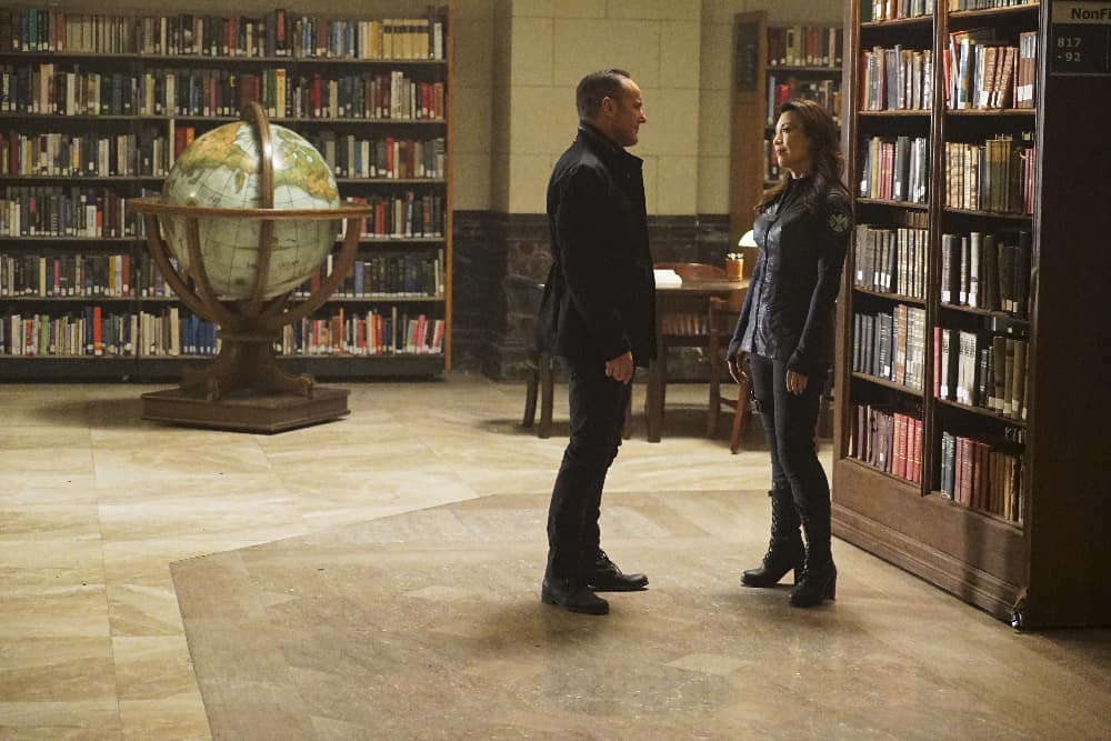 Agents Of Shield Season 4 Episode 12 Review Hot Potato Soup Agents Of Shield Season 4 Episode 12 Review Hot Potato Soup