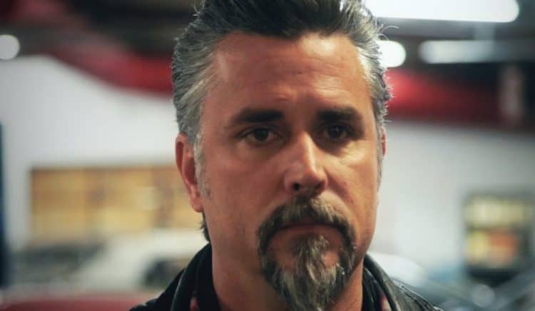 Five Actors Who Should Play Richard Rawlings In A Movie