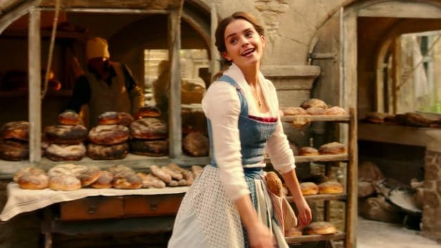 Watch Emma Watson Sing Belle In Beauty And The Beast