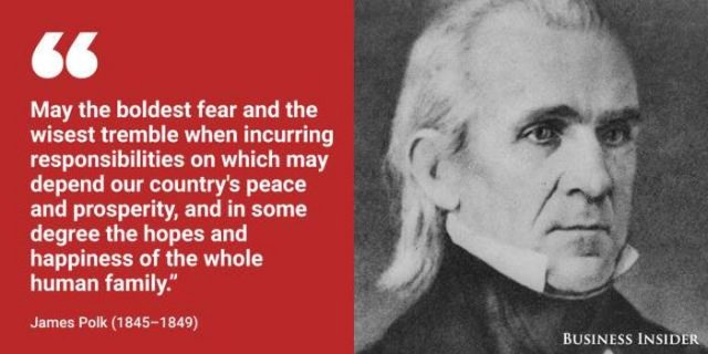 30++ Inspirational Quotes From Us Presidents - Swan Quote