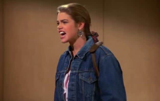 denise richards seinfeld denise richards seinfeld