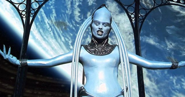 Image result for 5th element singer