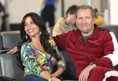 Ed O Neill Has Really Aged On Modern Family Hasn T He