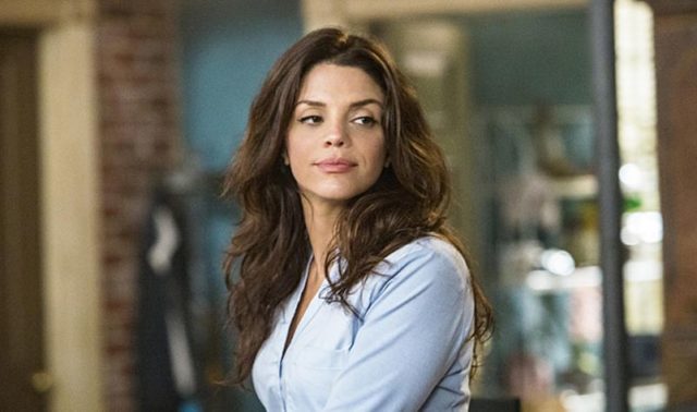 Ncis New Orleans Getting To Know Vanessa Ferlito Aka Tammy Gregorio