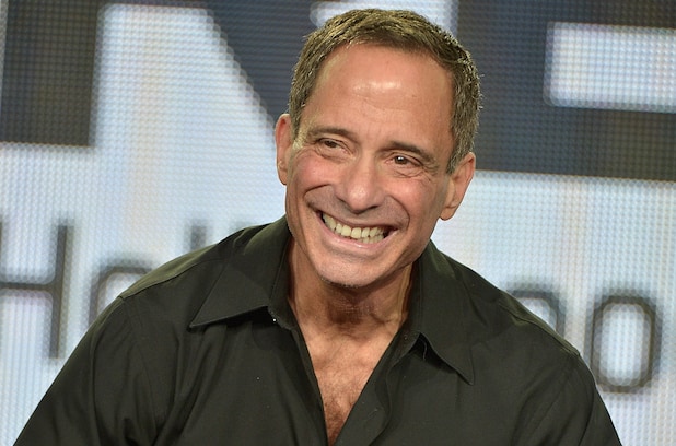 Harvey Levin Creates New Celebrity Show 'Objectified'