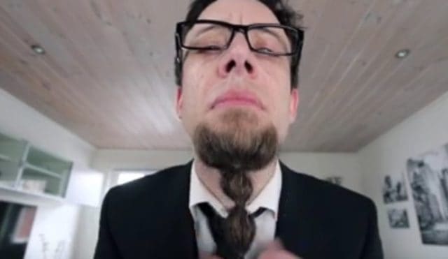 heavy metal cover of johnny b goode by leo moracchioli completely