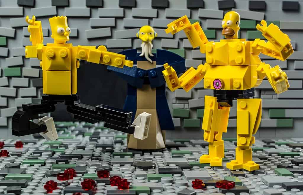 lego master builder