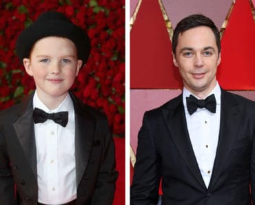 Young Sheldon Review How Sheldon Chose Physics