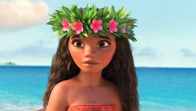 10 Things You Didn T Know About Moana 10 Things You Didn T Know About Moana