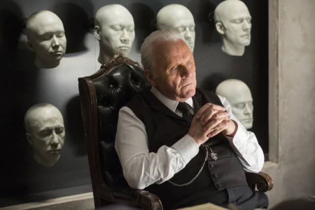 westworld s1 online