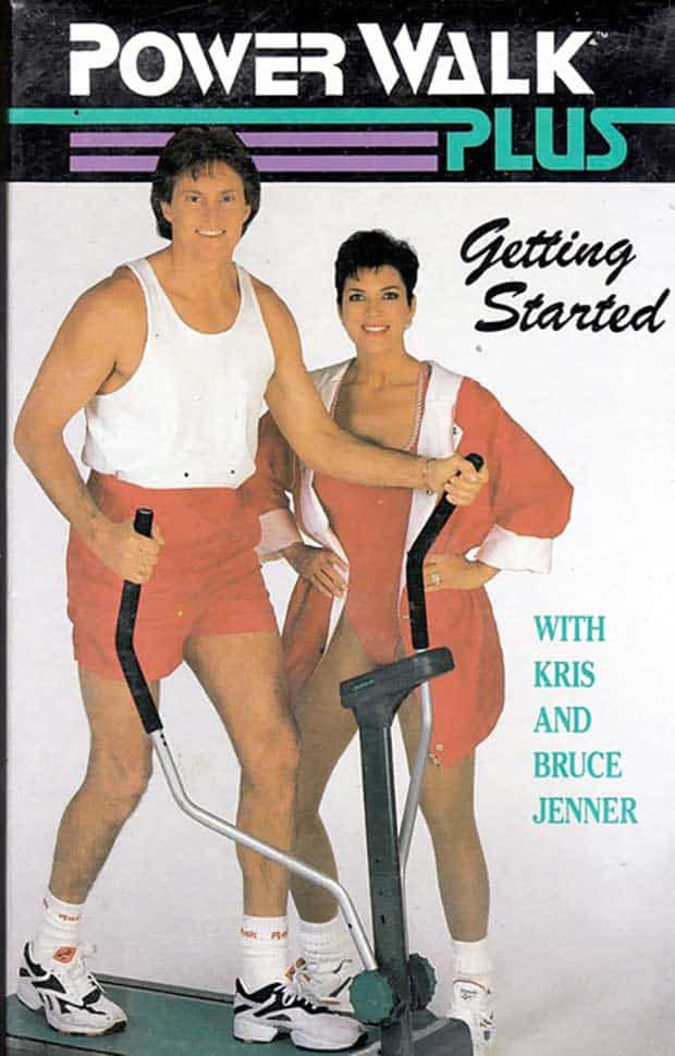 34 Simple Kris jenner workout clothes 