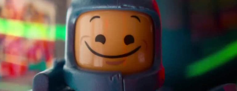 lego movie 2 space