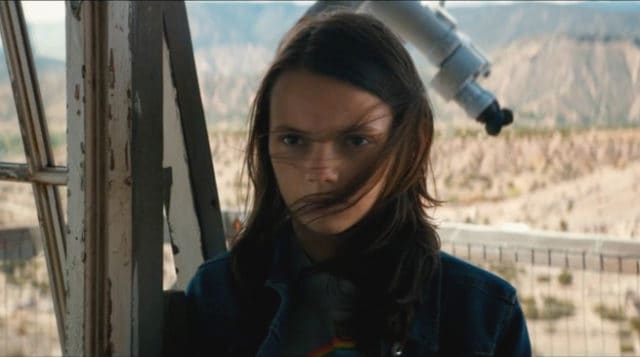 Here S What You Don T Know About Laura Kinney From Logan
