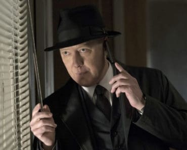 The Blacklist