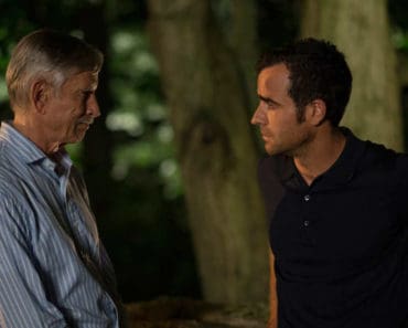 The Leftovers