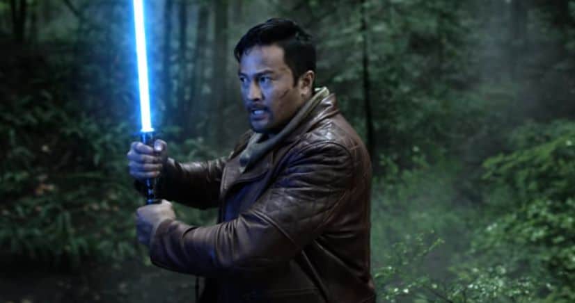 what is the first movie of star wars called what is the first movie of star wars called