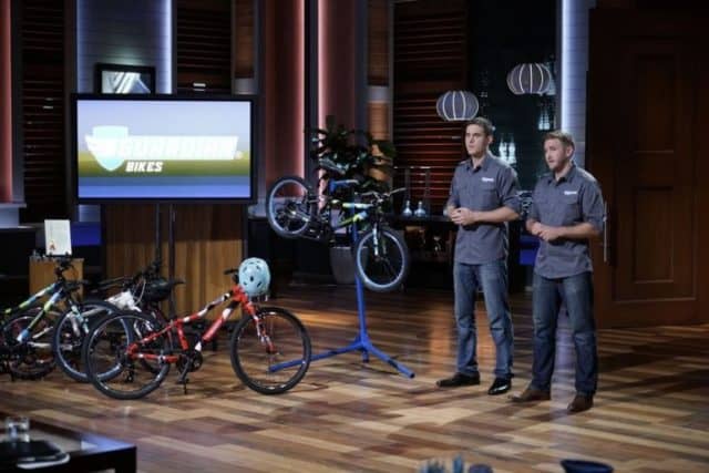 Surestop bikes deals