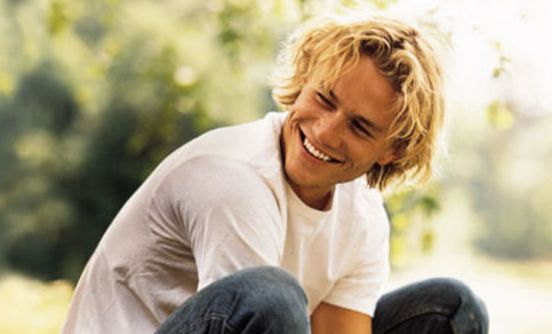 A Montage Of Heath Ledger Movie Moments On His 38th Birthday