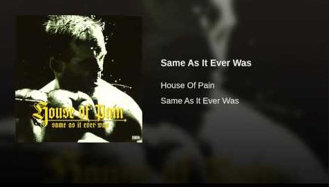 Songs That Jack You Up Who S The Man By House Of Pain Songs That Jack You Up Who S The Man By House Of Pain