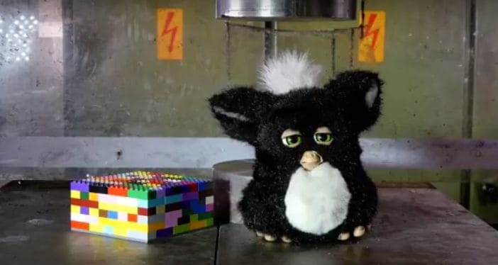 furby 2009