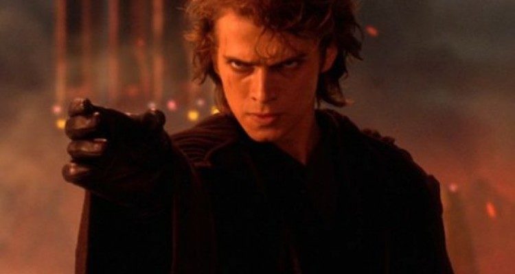 9. Anakin lacks patience, while Obi-Wan excels at it. Anakin is more hot-blooded and prone to charging into a situation, whereas Obi-Wan prefers the Jedi detachment.