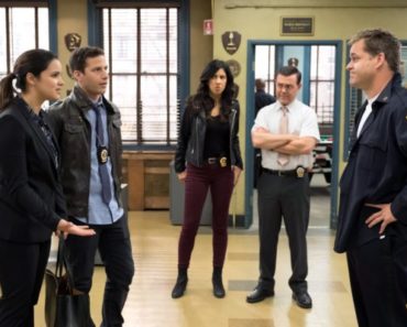 Brooklyn Nine-Nine