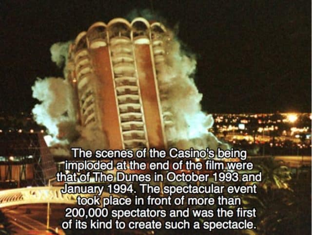 Casino movie fact vs fiction Casino movie fact vs fiction