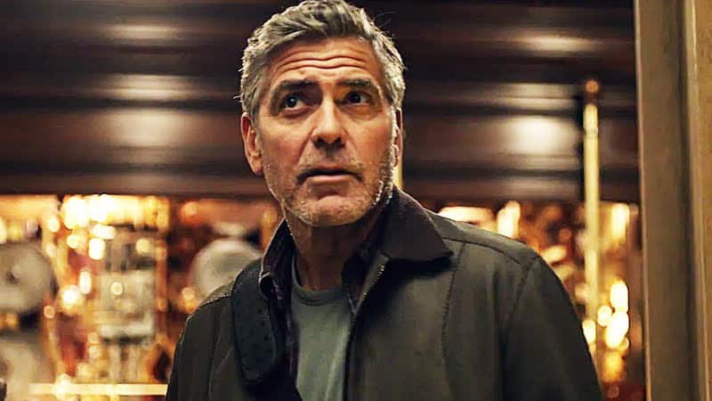 Why George Clooney Hasn T Been In A Movie In Almost 5 Years