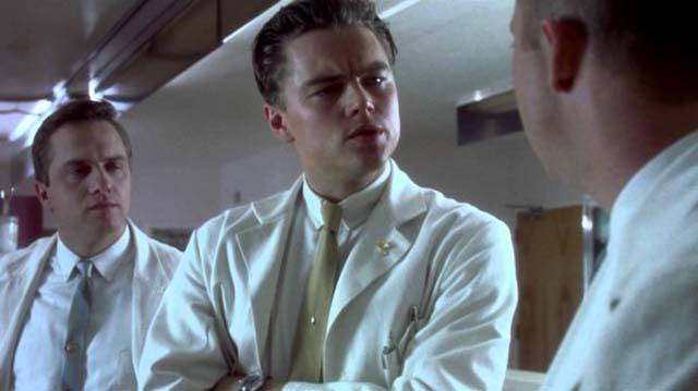 12 Interesting Facts About The Movie Catch Me If You Can