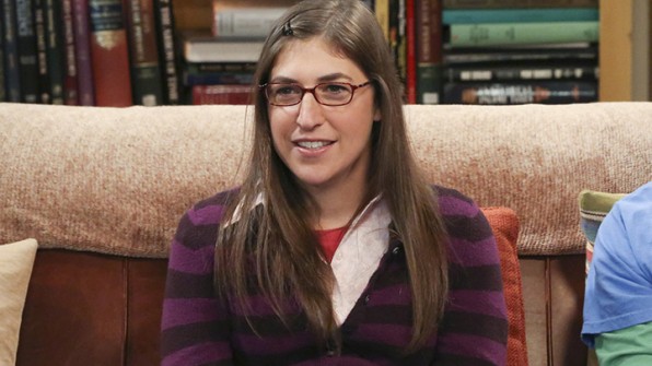 Mayim bialik net worth picture