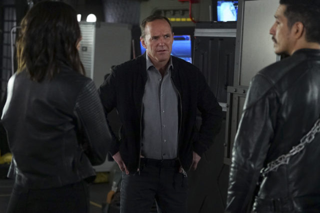 Agents Of Shield Season 4 Episode 22 Review World S End