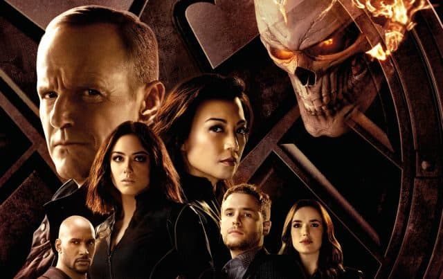 What Can We Expect From Marvel S Agents Of Shield Season 5 What Can We Expect From Marvel S Agents Of Shield Season 5