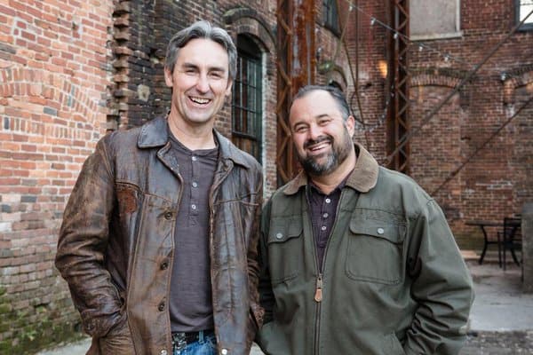 how much money do american pickers make an episode