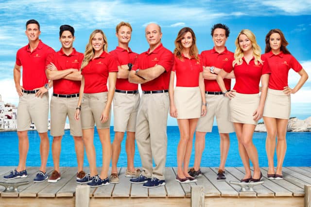 below deck mediterranean: 5 secrets the show doesn't tell