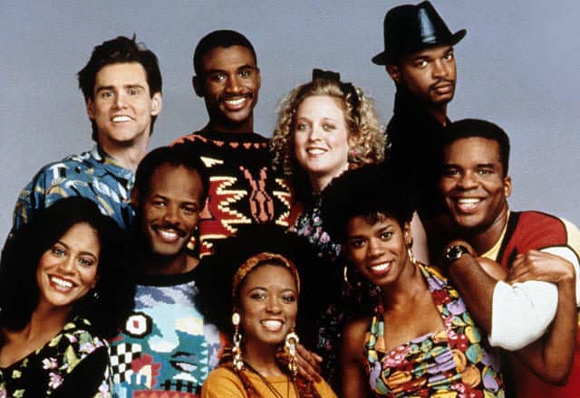 Why In Living Color Was Such An Important Sketch Comedy Show