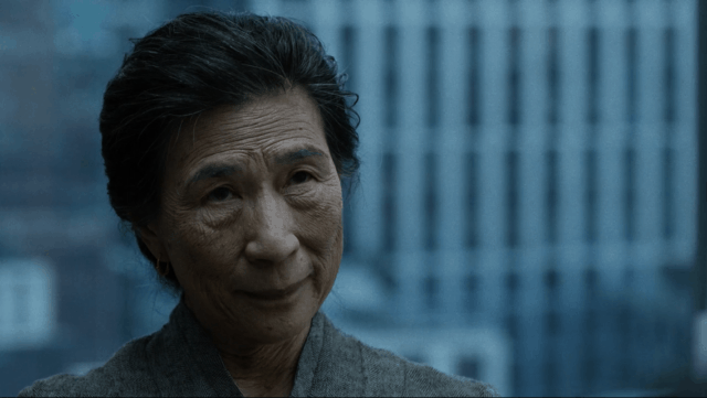 Madame Gao's Increasing Role and in the Marvel Cinematic