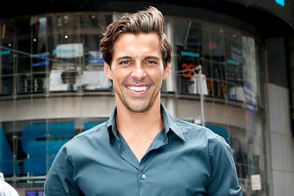 Five Things You Didn’t Know About Madison Hildebrand