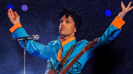 10 Things You Didn't Know about the Movie "Purple Rain"