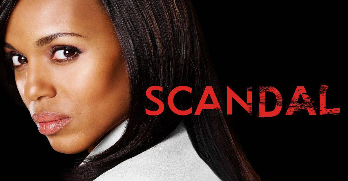 scandal is officially ending