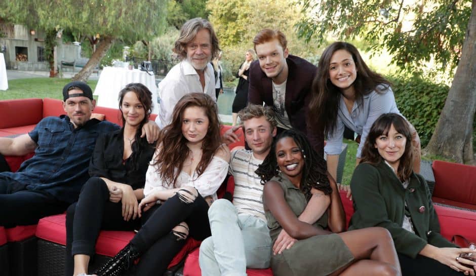 Shameless Staffel 8 Episodenguide Shameless Staffel 8 Episodenguide
