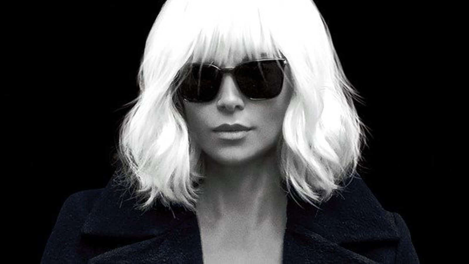 Can Atomic Blonde Outdo Wonder Woman At The Box Office