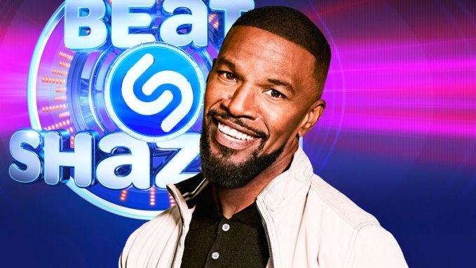 beat shazam tv game show