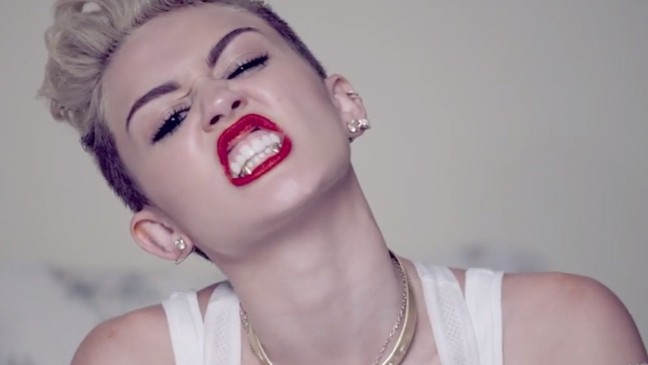 The Five Best Uses Of Miley Cyrus Songs In Movies Or Tv