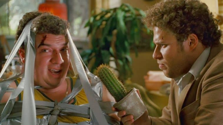 Image result for Pineapple Express