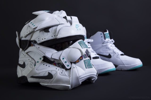 star wars nike shoes