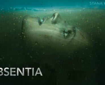 Sony AXN's Absentia Series