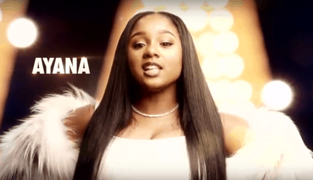 Five Things You Didn’t Know About Ayana Fite TVovermind